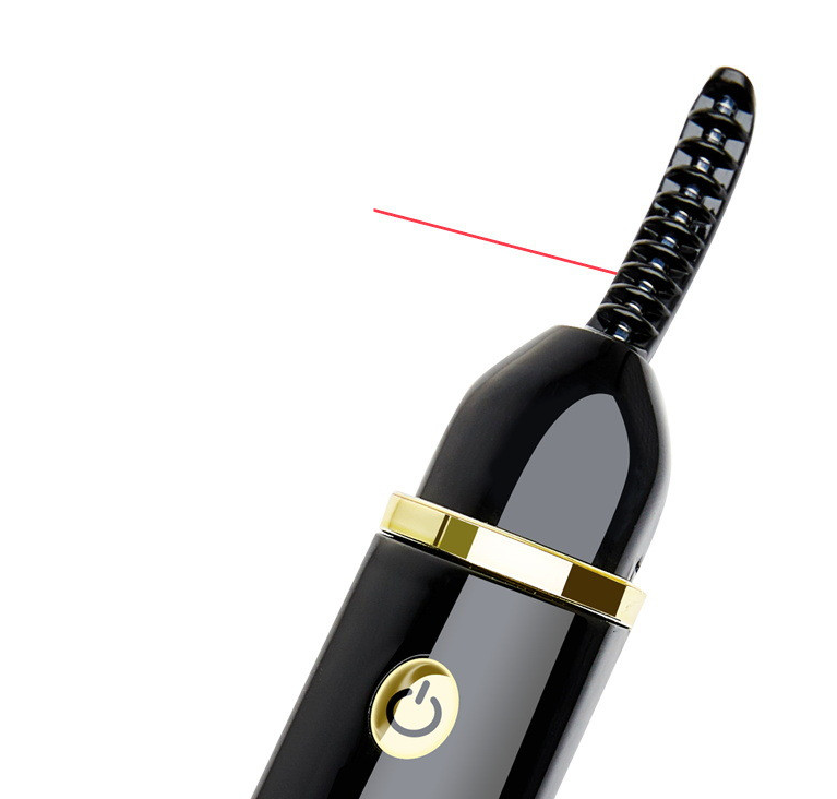 Eyelash Curler, Electric Eyelash Curler, Beauty Styling Tool