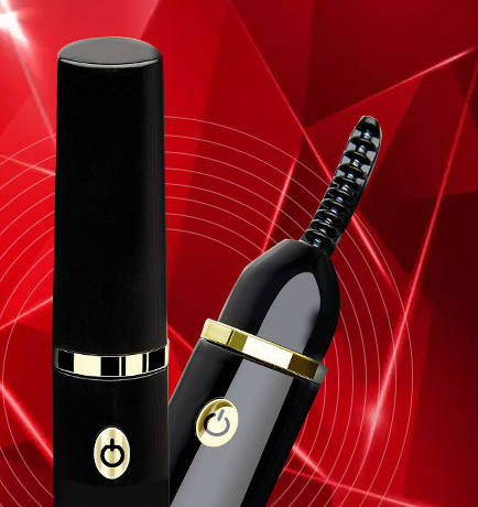 Eyelash Curler, Electric Eyelash Curler, Beauty Styling Tool