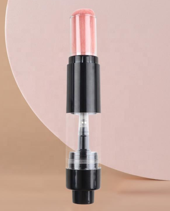 Powder Cosmetic Brush Beauty Tools Are Portable
